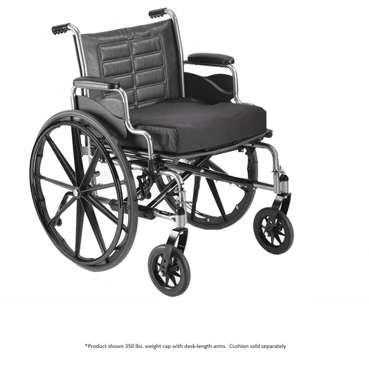 Tracer IV Wheelchair