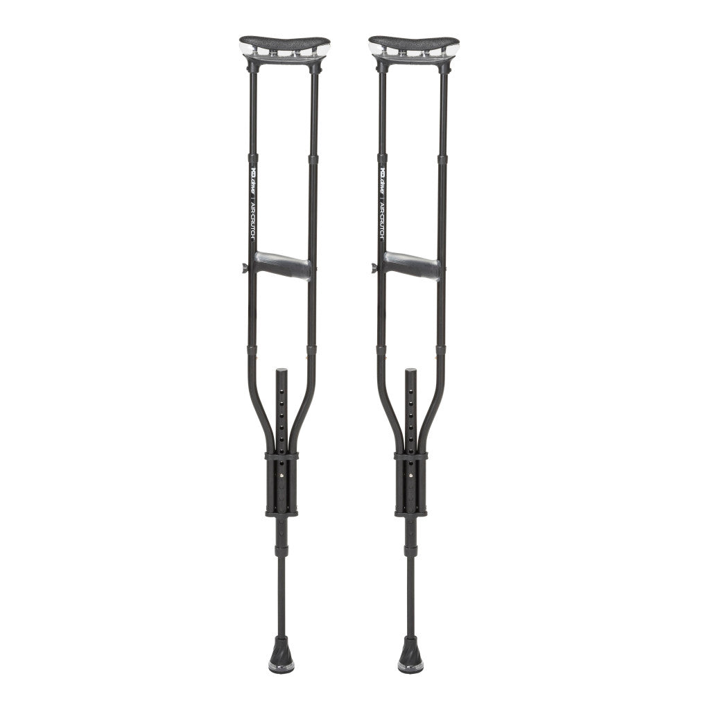 M+D Air-Crutch