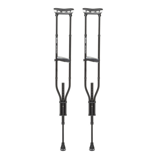 M+D Air-Crutch