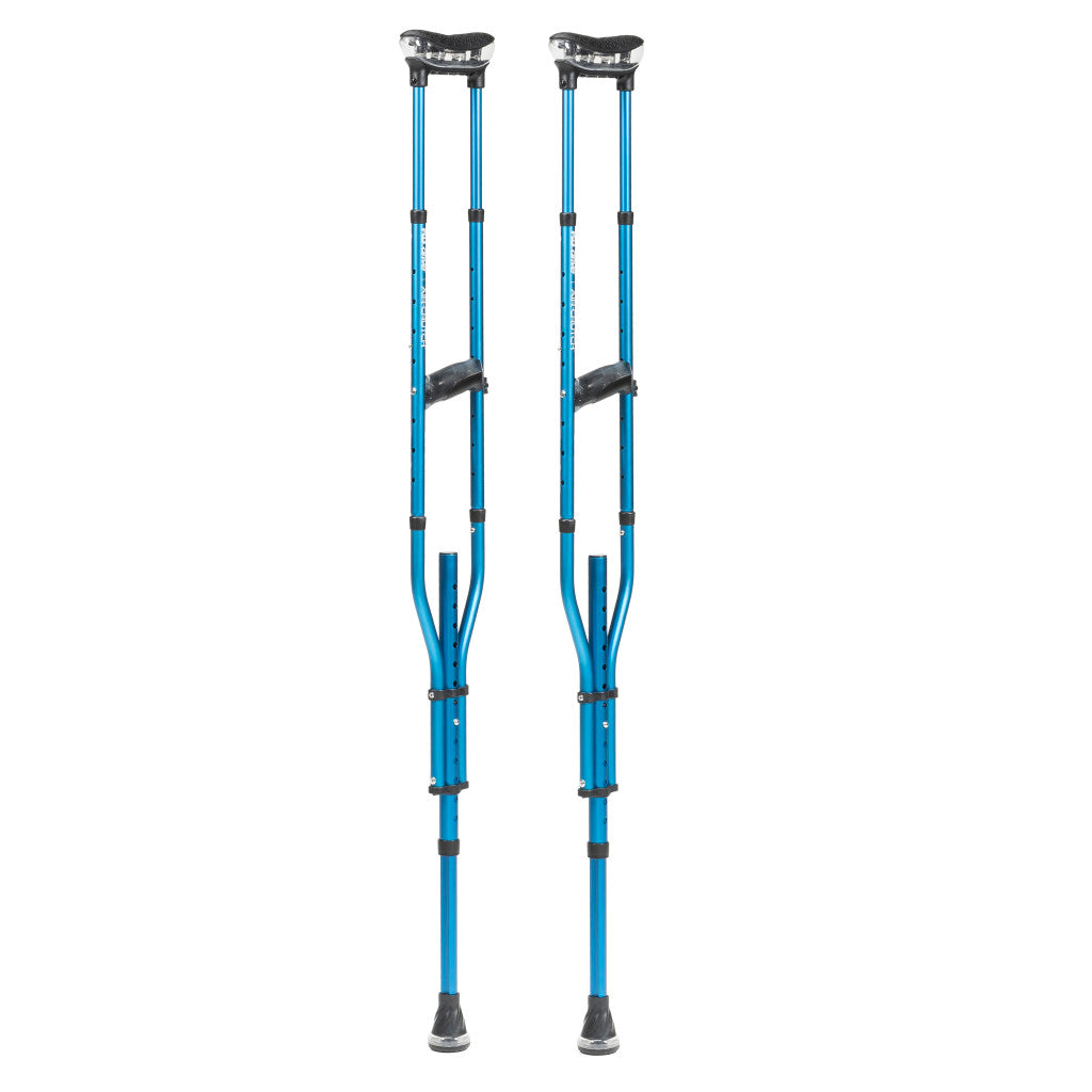 M+D Air-Crutch