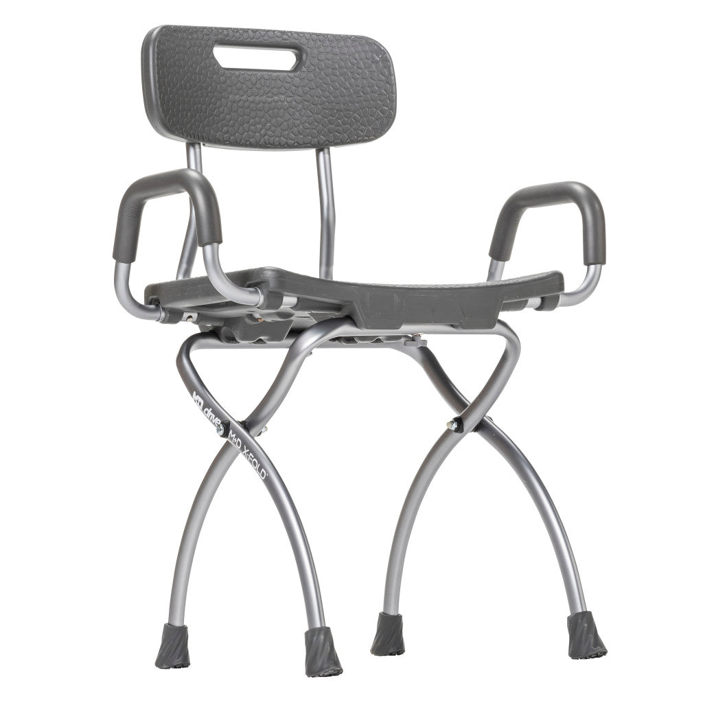 M+D FOLD Shower Chair