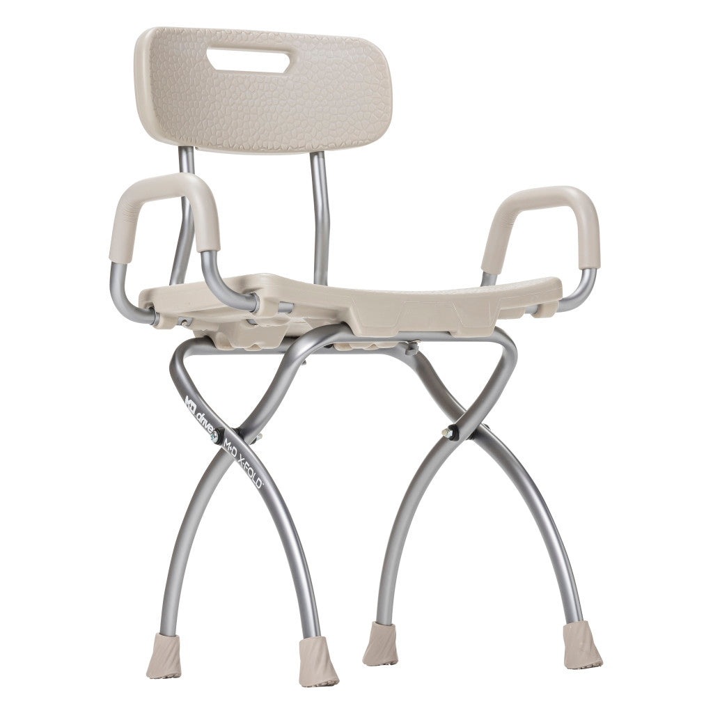 M+D FOLD Shower Chair