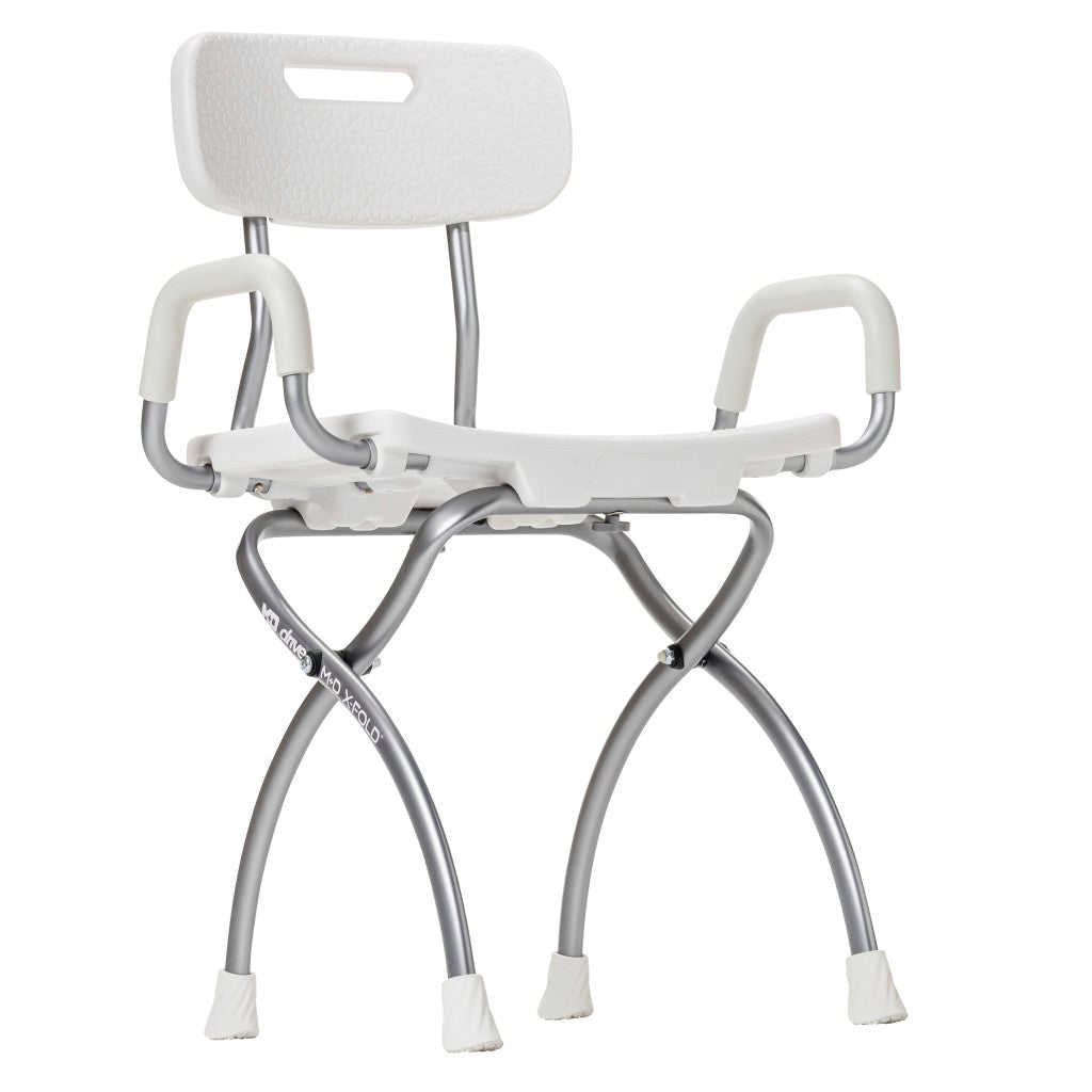 M+D FOLD Shower Chair