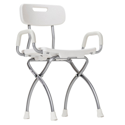 M+D FOLD Shower Chair