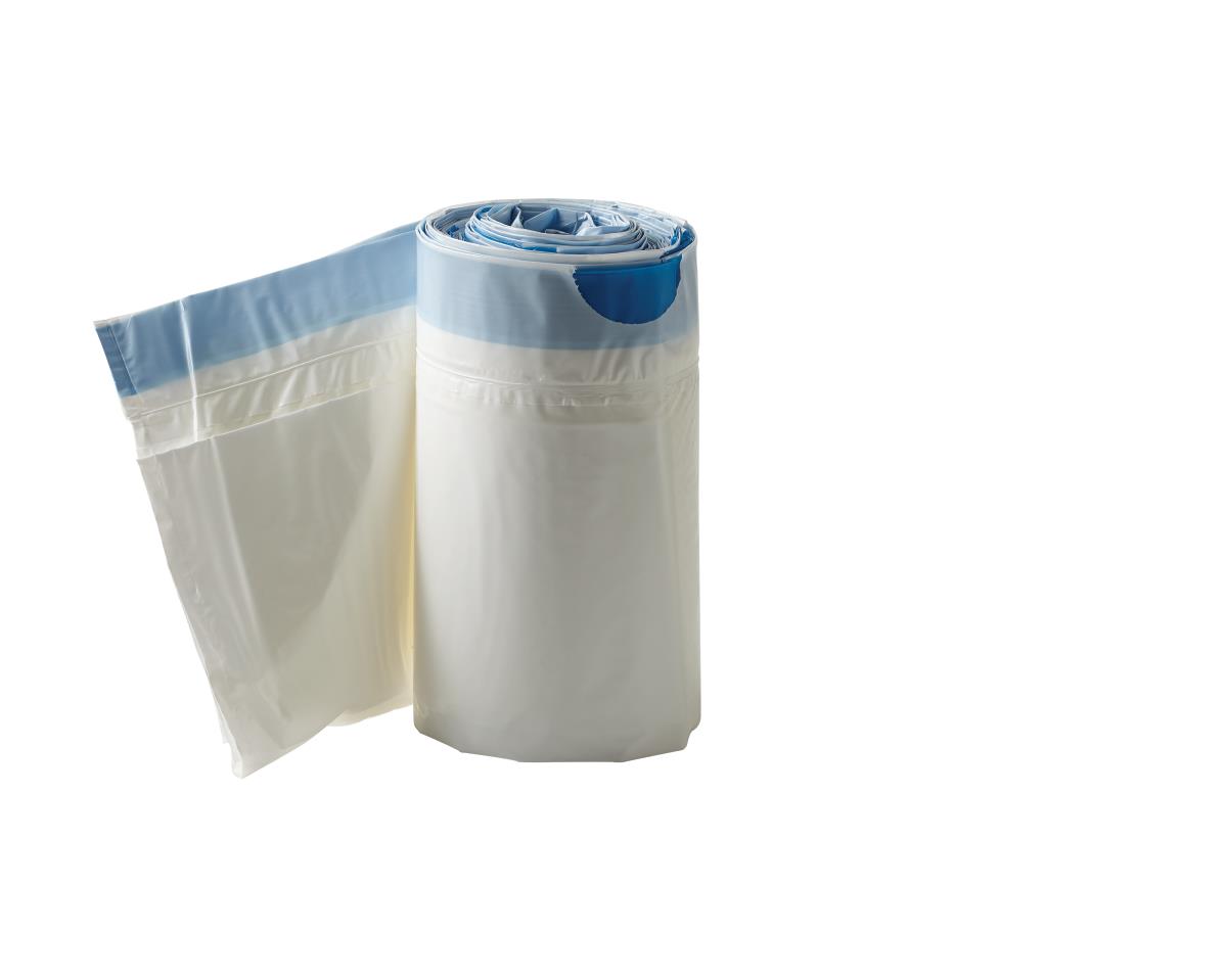Commode Toilet Liners (12 ct)