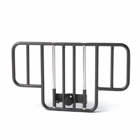 Clamp-On Half Rail for Medline Home Care Beds (excluding Bariatric)