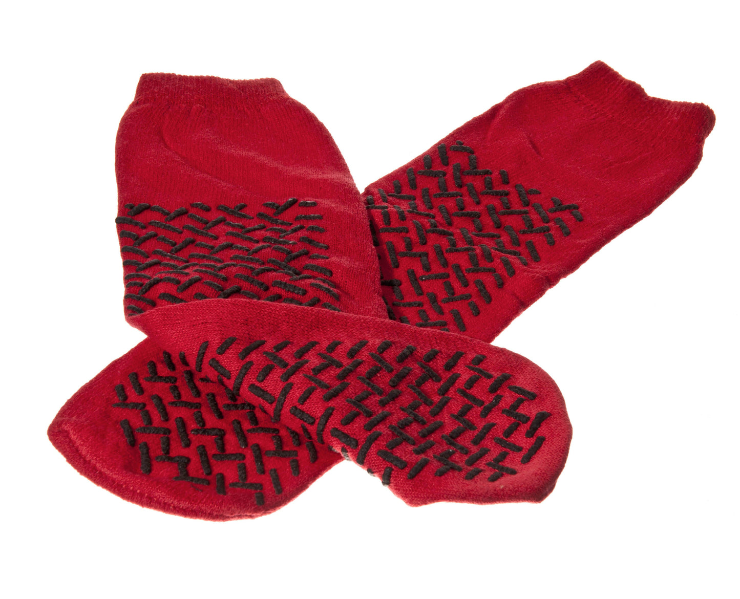 Double Tread Patient Socks