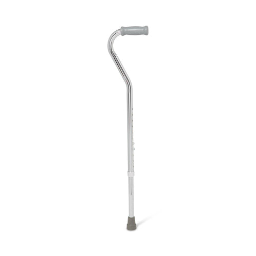 Offset Handle Bariatric Cane