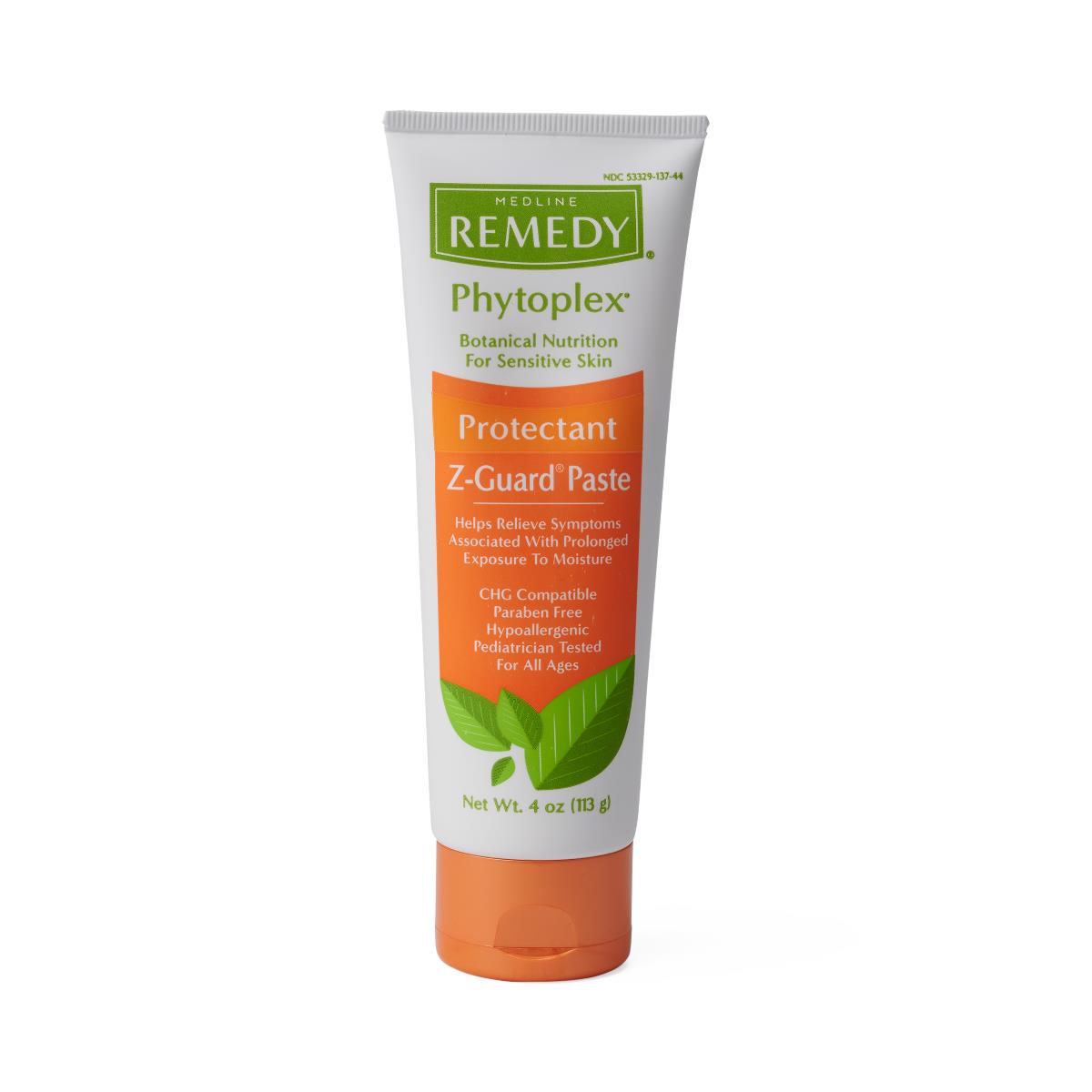 Remedy Clinical Zinc Oxide Paste