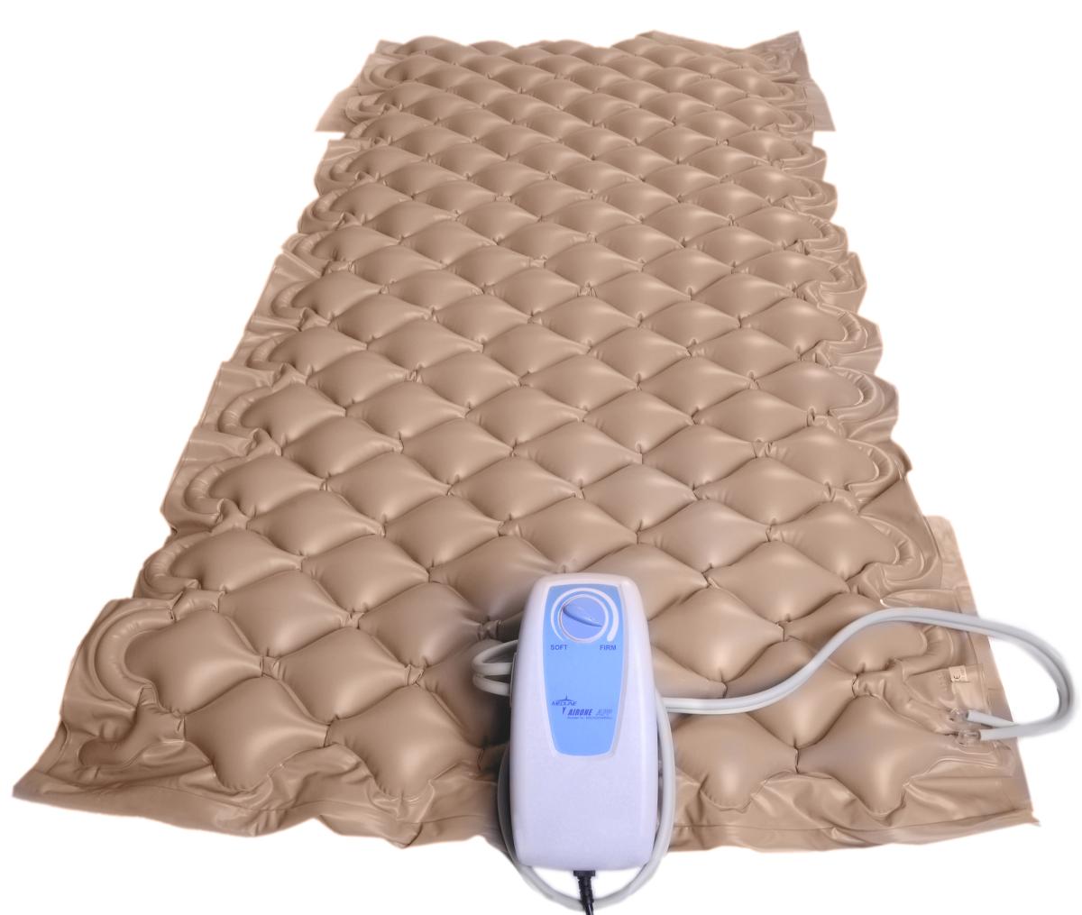 Alternating-Pressure Pad with Tubing and Pump AirOne