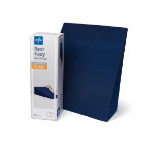 Compression-Packed Bed Wedge