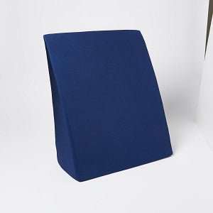 Compression-Packed Bed Wedge