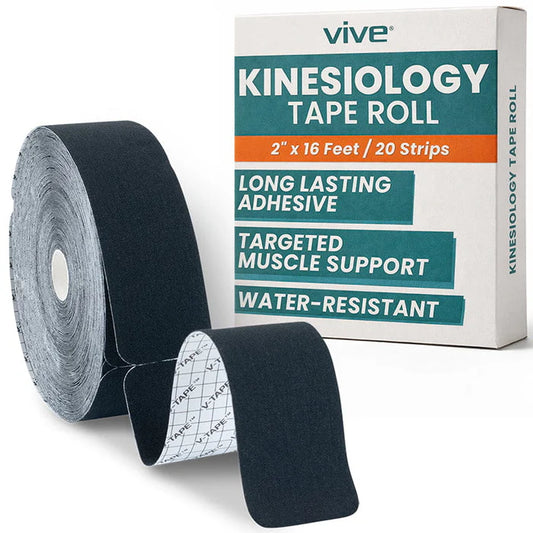 Precut KT Tape