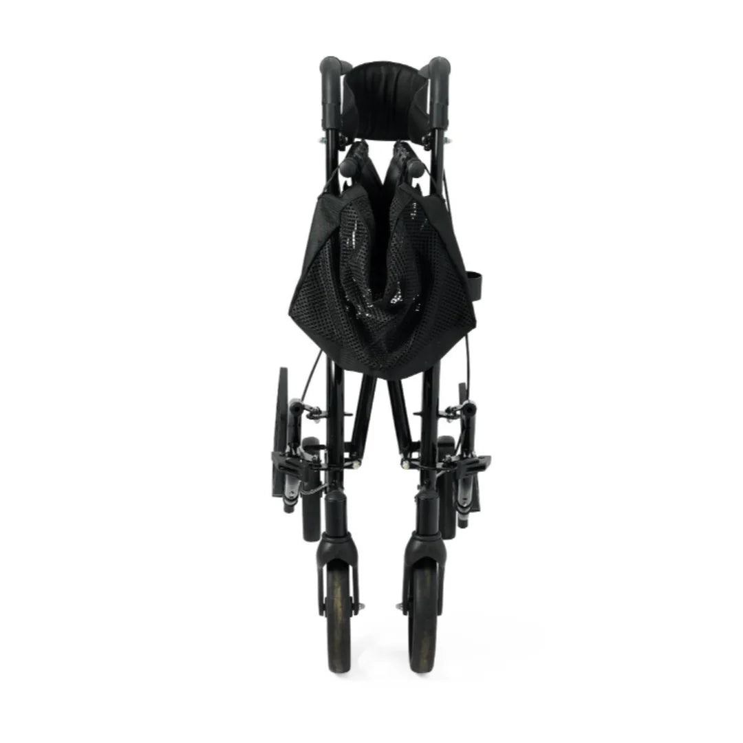 Translator Combination Rollator/Transport Chair