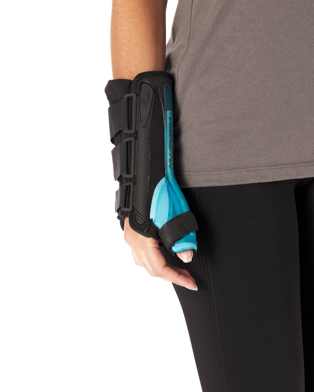 Nu-Form Versa-Fit Thumb Spica