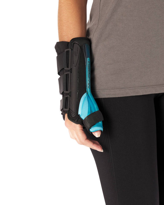 Nu-Form Versa-Fit Thumb Spica