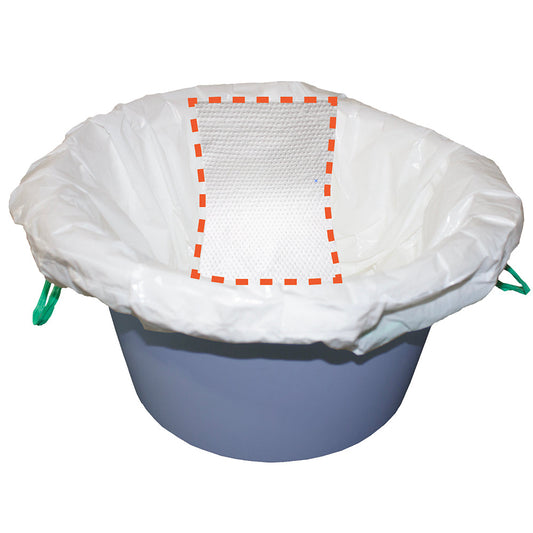 Commode Liner