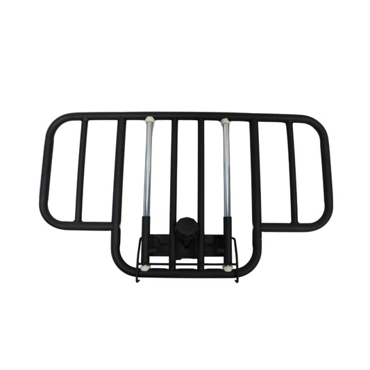 Four Bar Clamp-On Half Rail