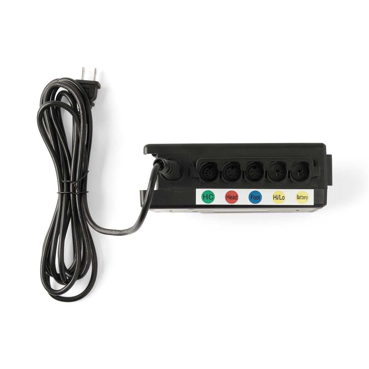 Junction Box for Medlite Beds