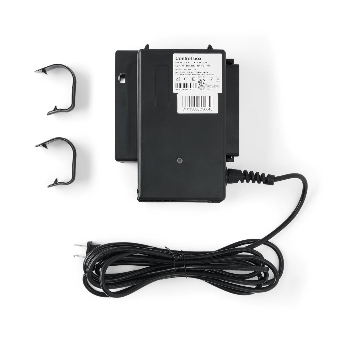 Junction Box for Medlite Beds