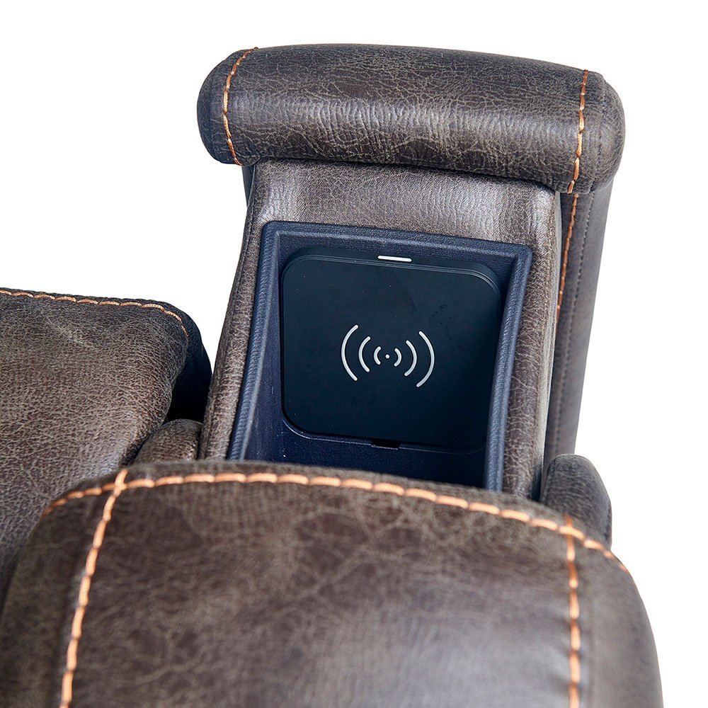 Titan Power Seat Recliner