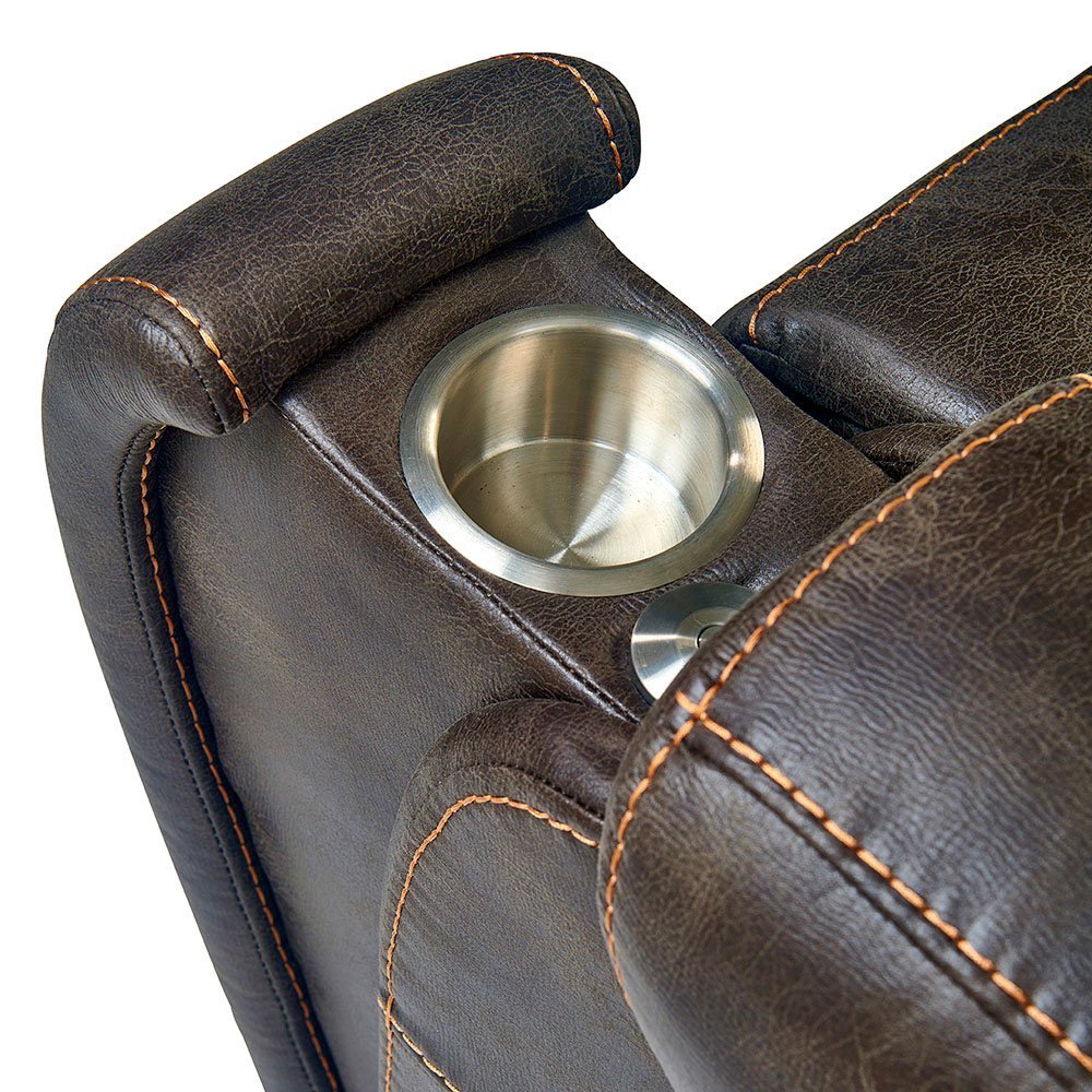 Titan Power Seat Recliner