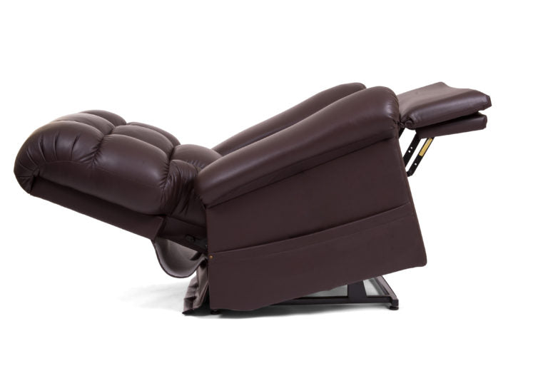 Cloud with Twilight Recliner