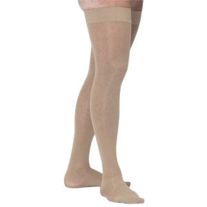 Women's Dynaven Thigh Compression Stocking