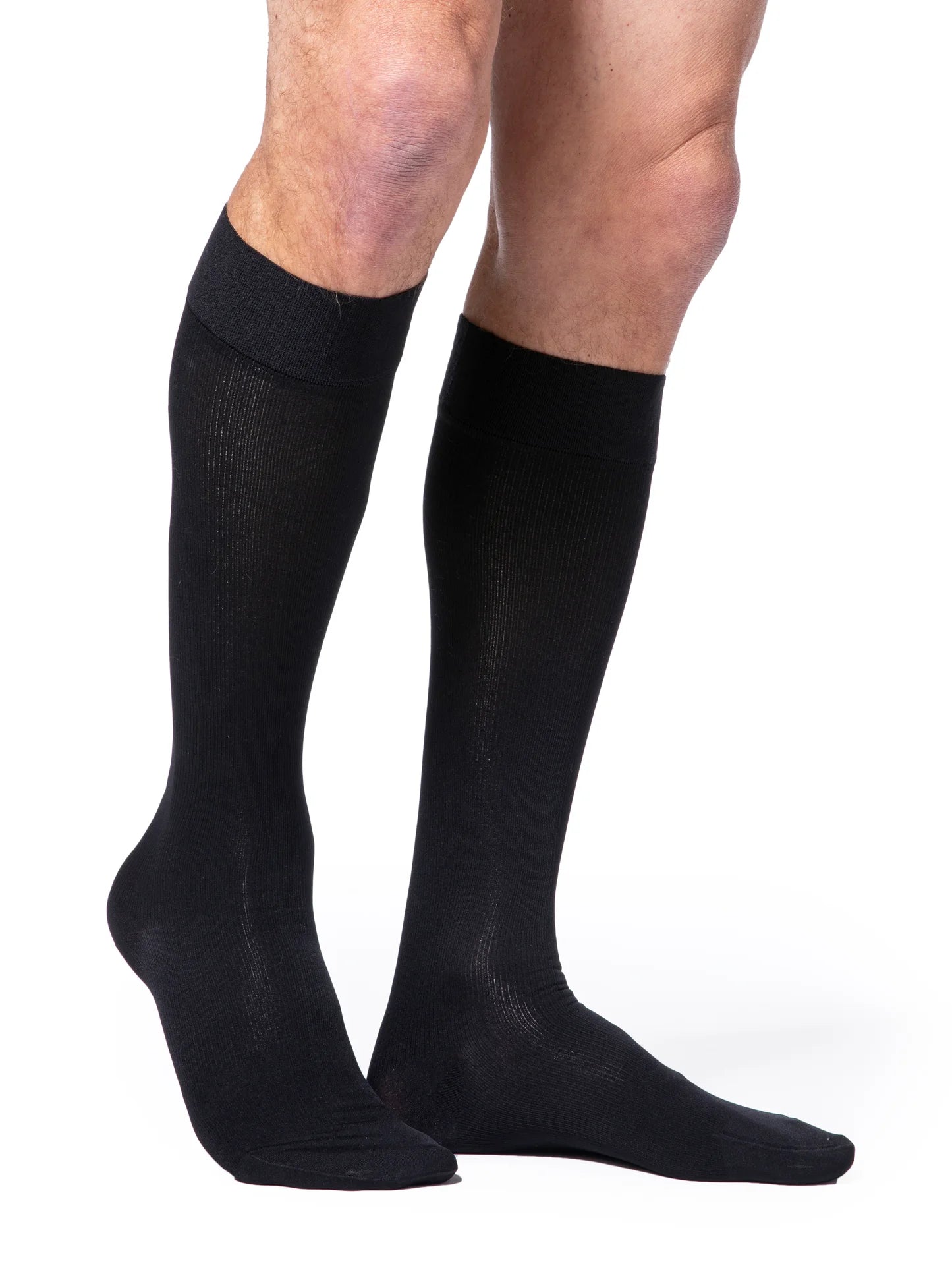 Men's Cotton Comfort Calf 923