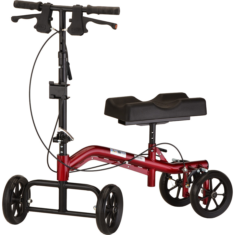 Knee Scooter & Accessories