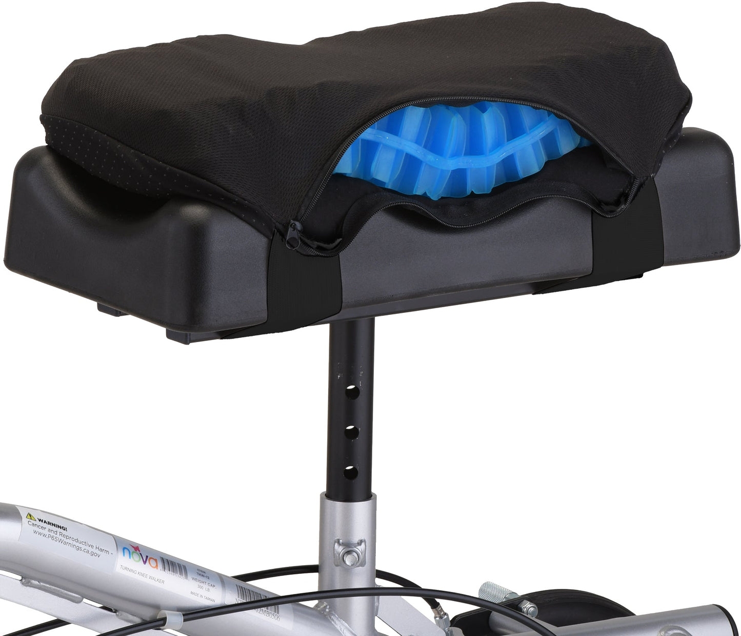 Knee Scooter & Accessories