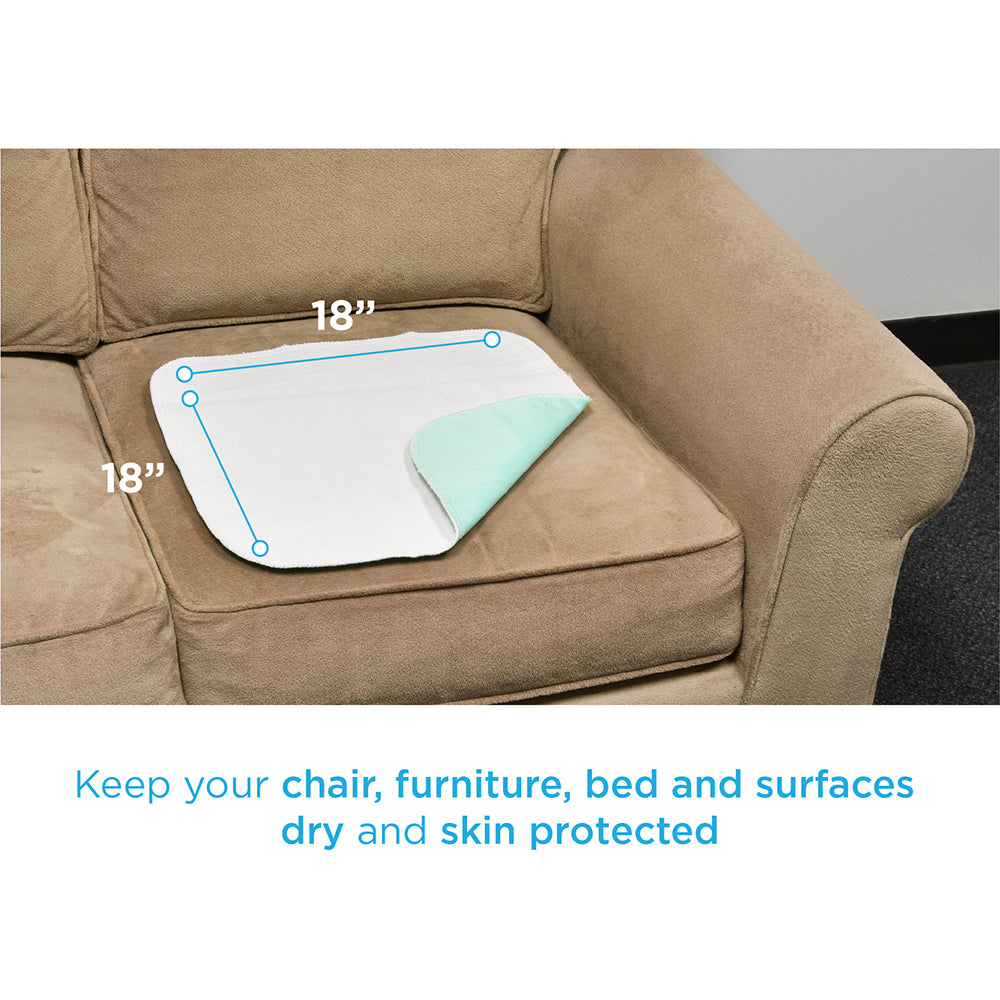 Underpad Reusable