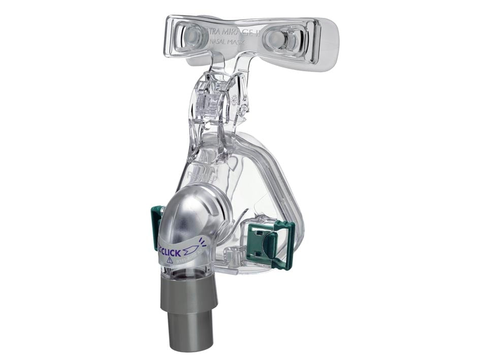 Ultra Mirage II Nasal Mask System Standard