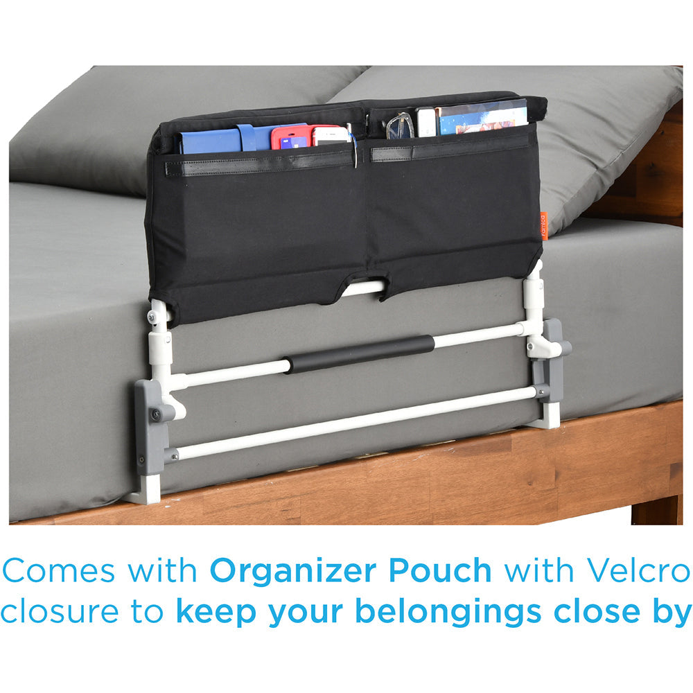 Nova Home Bed Rails