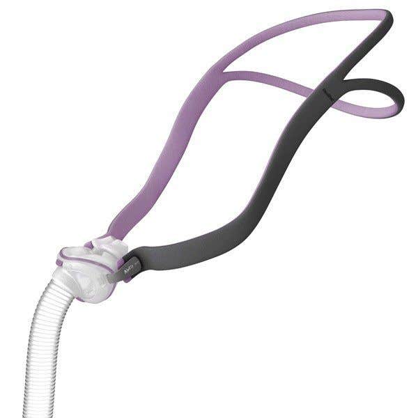 AirFit P10 for Her Nasal Pillow Mask System
