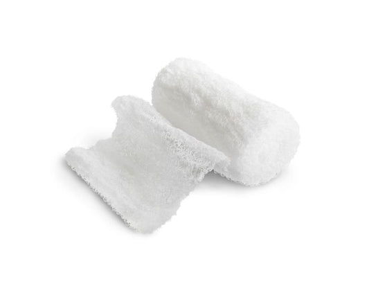 Bulkee Lite Sterile Cotton Conforming Bandages (Pack of 6 or 12)