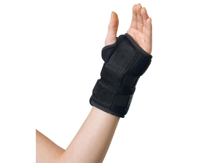 CURAD Low-Profile Universal Wrist Splints