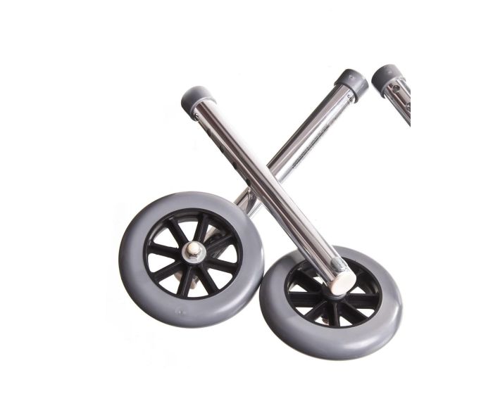 Walker Foot Piece Extension Set