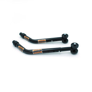 Wheel Chair Anti Tipper for 8 Inch Caster Pair
