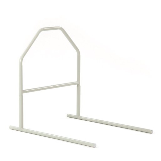 Trapeze Floor Stand