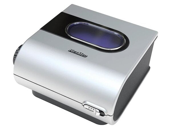 S9 Series H5i Heated Humidifier