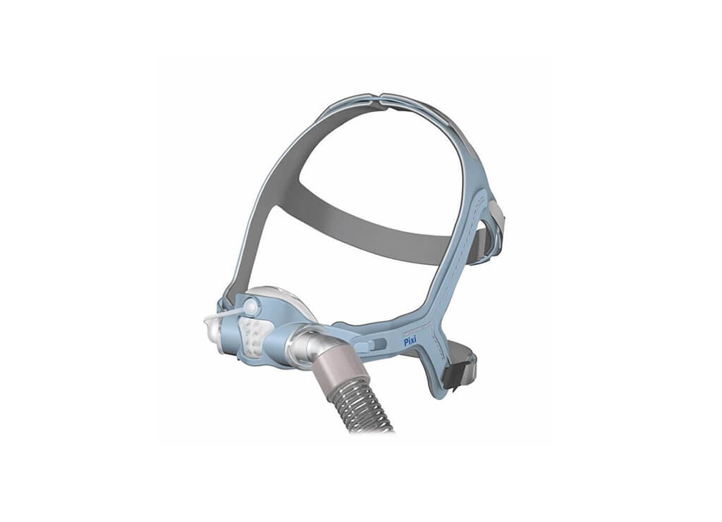 Pixi Pediatric Nasal Mask