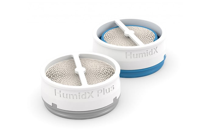 AirMini HumidX-Replacement Cartridges (3 Pack)