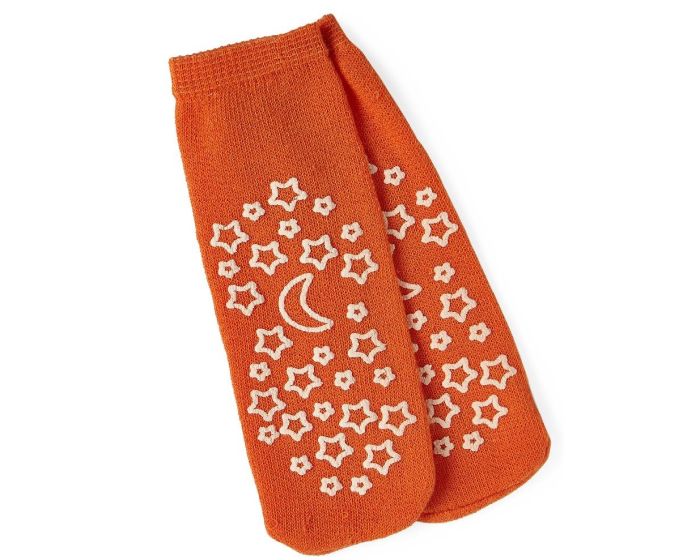 Double Tread Patient Socks
