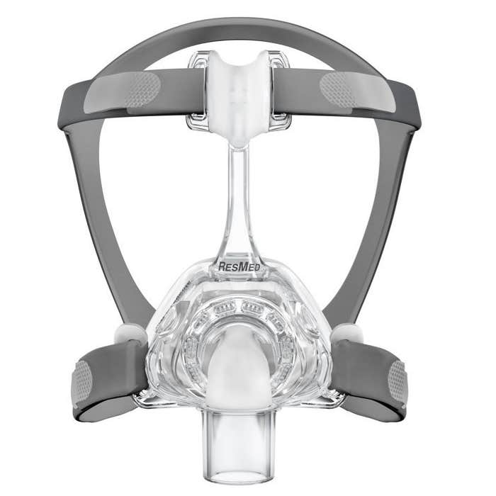 Mirage FX Nasal Mask Frame Wide