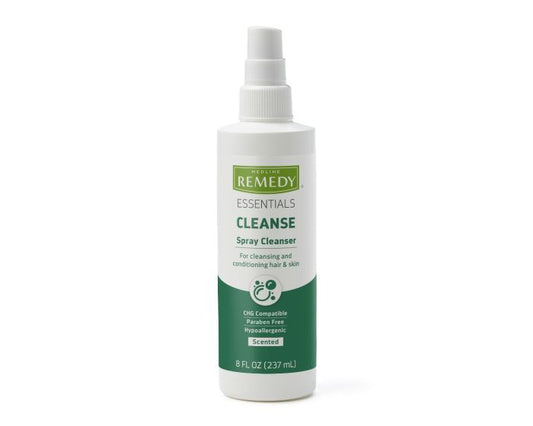 Medline Remedy Essentials Spray Cleanser