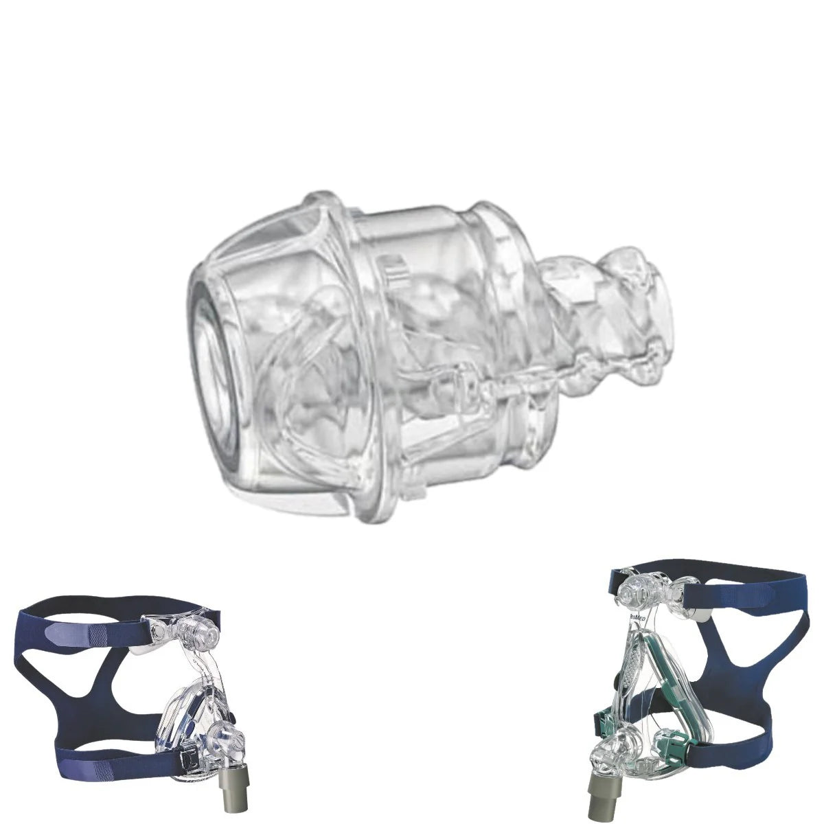 ResMed MicroFit dial for Mirage FX Mask