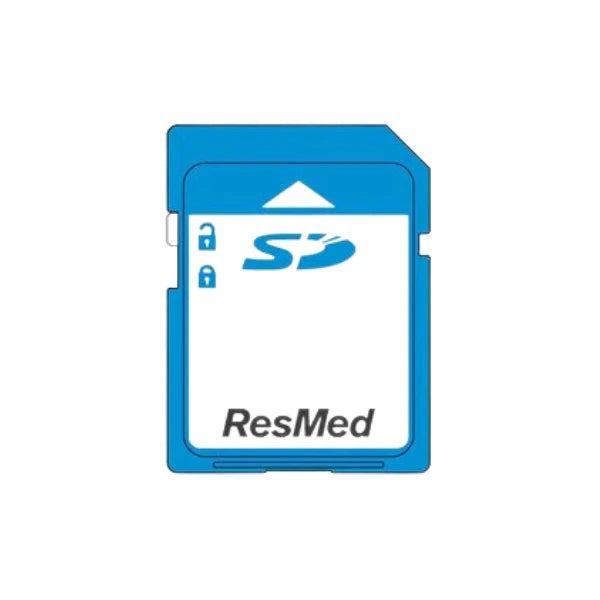 ResMed SD Cards