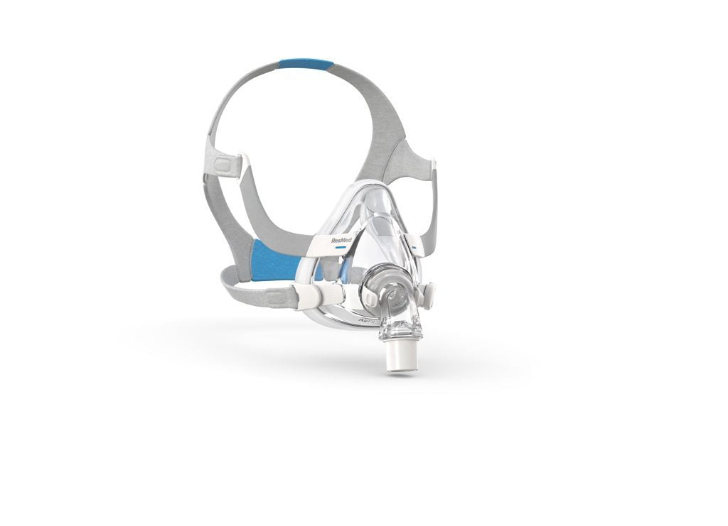 AirFit F20 Full Face Mask System with Headgear