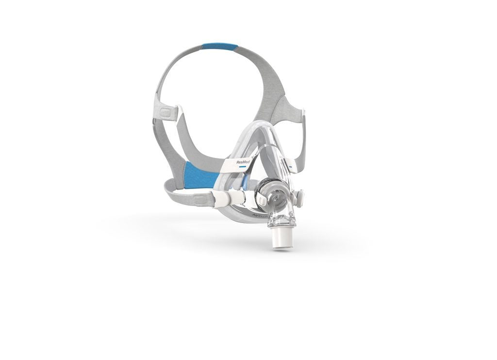AirTouch F20 Full Face Mask System with Ultrasoft Cushion